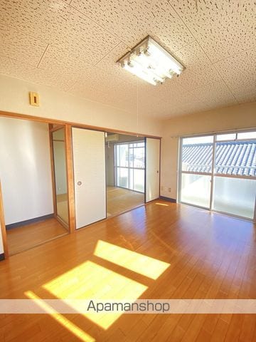 コーポ一宮Iの内装写真