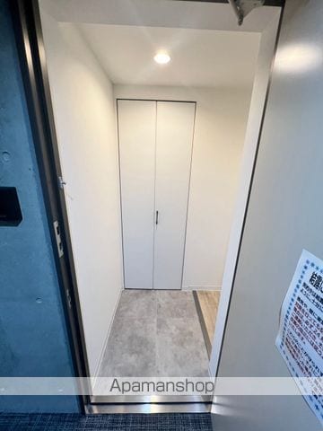 HALENIX札幌医大前の内装写真