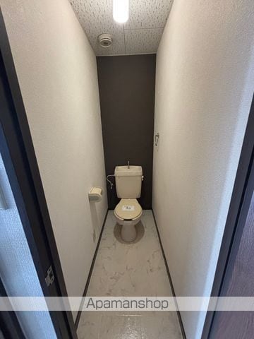 グレンコートI・IIの内装写真