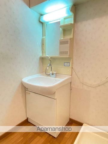 西村コーポレーションIの内装写真