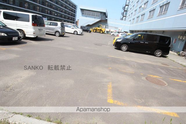 コスモロイヤル東苗穂A棟のその他写真