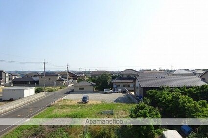 サンク・レーブ　Ｂ[1LDK/40m2]の内装4