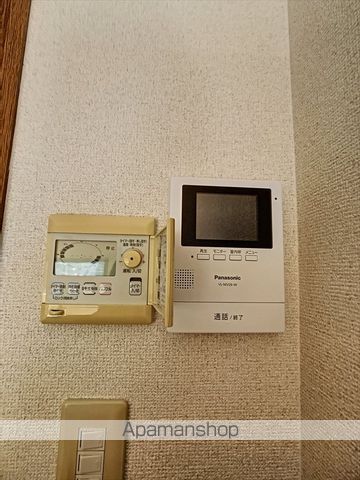 サンコート・KASUGAの内装写真