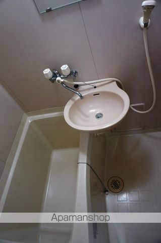 ボナールサジキの内装写真