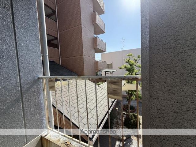RIZEONE南新町の内装写真