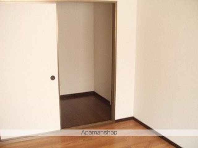 ハッピータウン和の内装写真