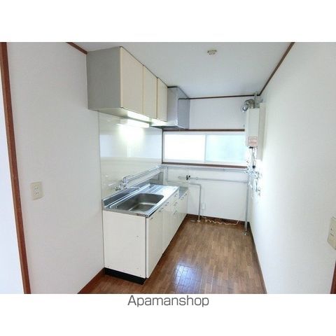 ハイツ山崎の内装写真