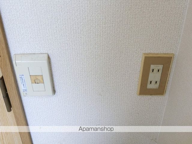 ほたるAの内装写真