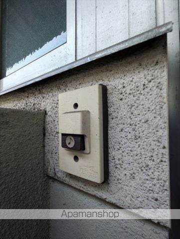 山陽本線 新倉敷駅 徒歩12分 2階建 築38年の内装写真