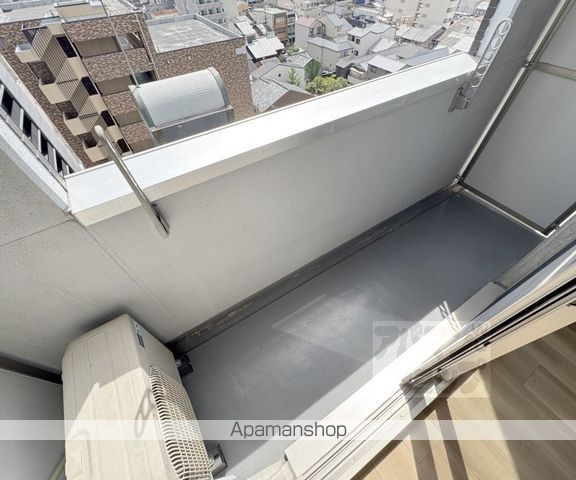 クリスタルグランツ京都高辻の内装写真