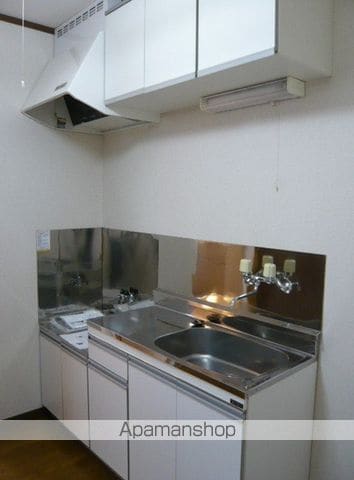 ラフォーレの内装写真