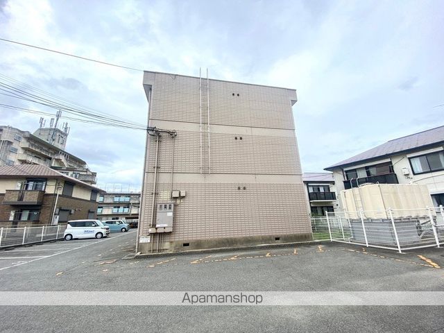 サンライズ太田Iの外観写真