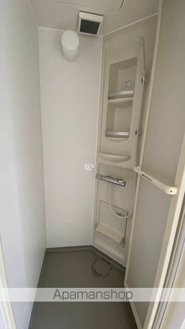 シティハイム西古松の内装写真
