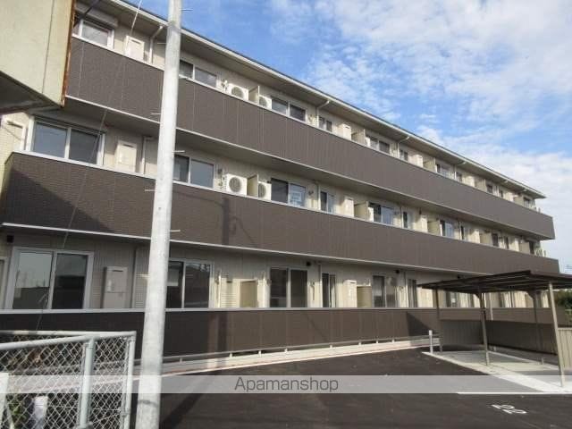アクシア西本町