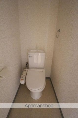 サンフィールドIの内装写真
