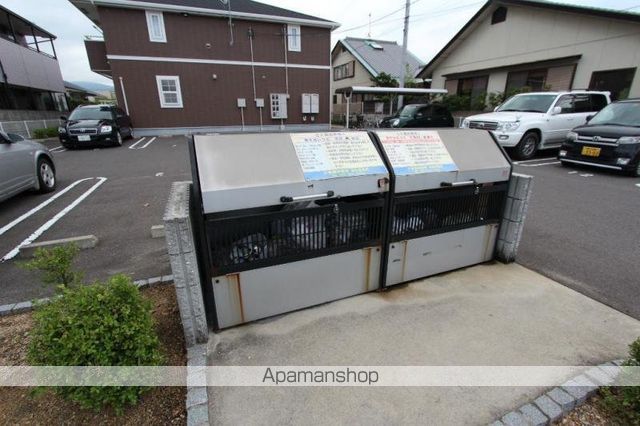 SUN SQUARE新地 Aのその他写真
