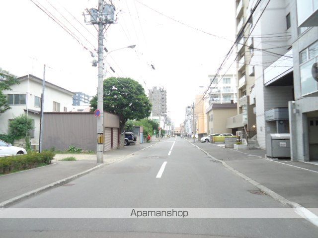 RUKーA円山の周辺写真