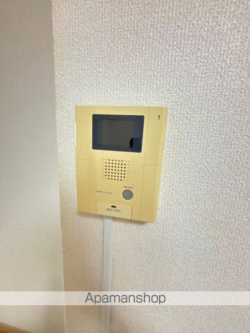 スモールベアマンションの内装写真