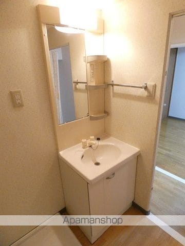 パレロワイヤルの内装写真