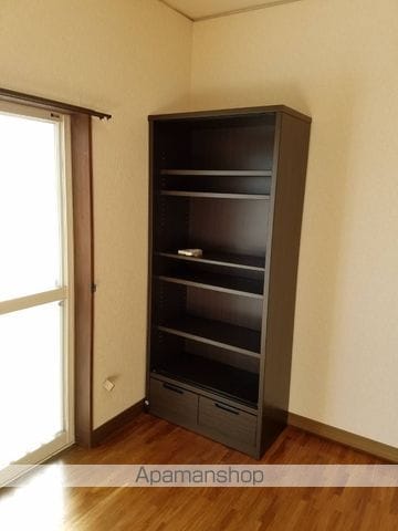 工藤様穂積貸家の内装写真