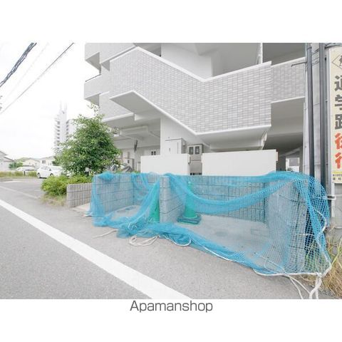 ソシア楠乃木藤が丘のその他写真