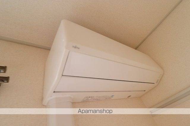 ベルシャルムの内装写真