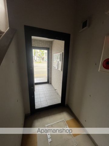 プリマクラッセ環状通東の外観写真