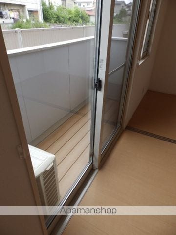 ベルジュ三条の内装写真