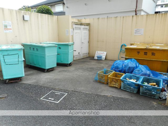 フィセル調布S館のその他写真