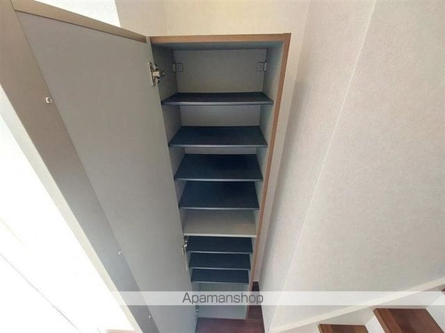 MAGIS Nの内装写真