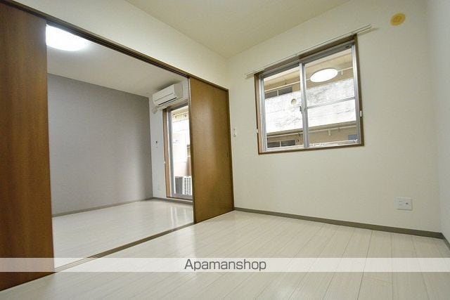 ブエナビスタ東六番丁の内装写真
