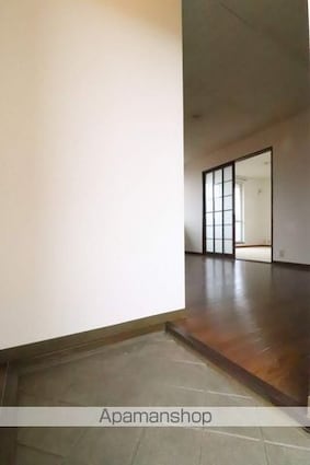 コーポクラージュ[3DK/52.99m2]の玄関