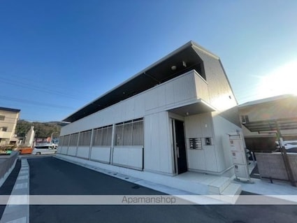 アリカンテ南花岡[1LDK/44.51m2]の外観