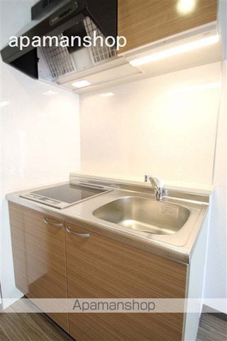 イグレックMINAMIHOMMACHIの内装写真