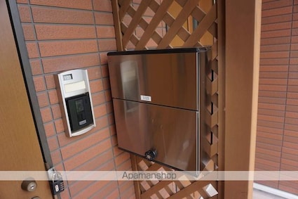 フィオーレ[2LDK/57.02m2]の共用部3