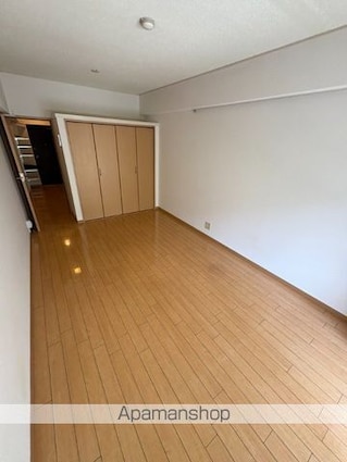 グランシャルム葛西[1K/24m2]の内装