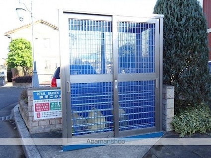 茨城県水戸市笠原町[2LDK/53.76m2]の内装2