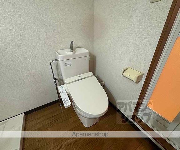 ANYTIMEの内装写真