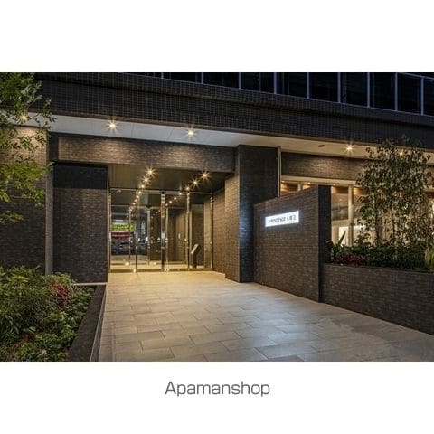 SーRESIDENCE本郷IIの外観写真