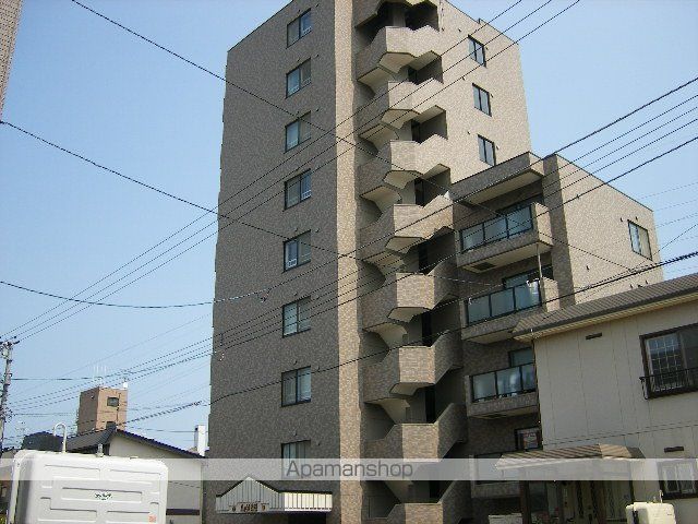 アプフェル美園