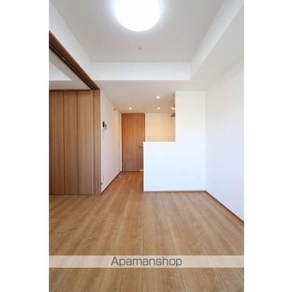 グランカーサ尾久[1DK/25.55m2]のリビング・居間