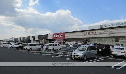 アヴニールⅡ[2LDK/54.86m2]の周辺4