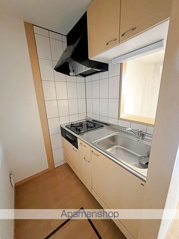 プランドールの内装写真