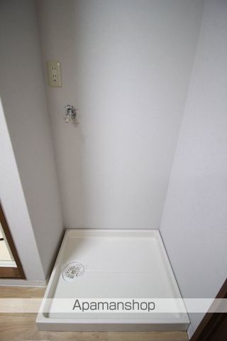 クレセール下伊福の内装写真