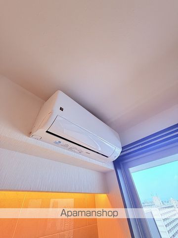 PREGIOJOTOの内装写真