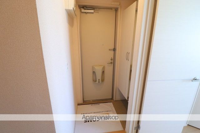 グリーンウッド立田の内装写真