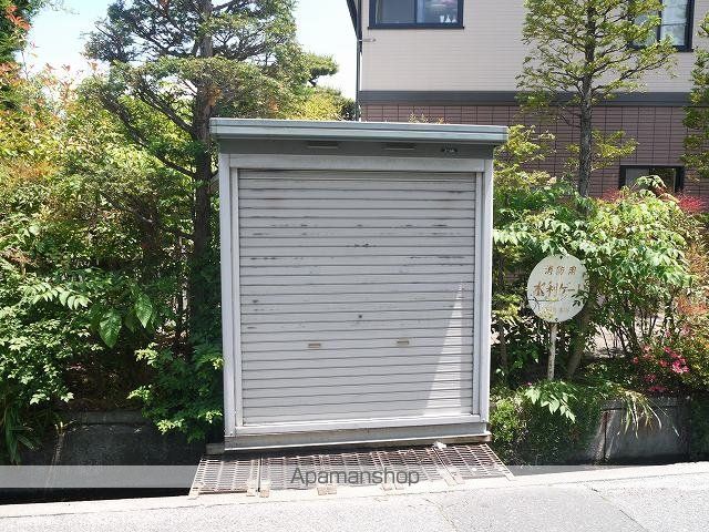 ディアスのみぞA棟B棟のその他写真