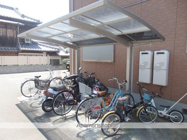シャーメゾン沖AB棟のその他写真