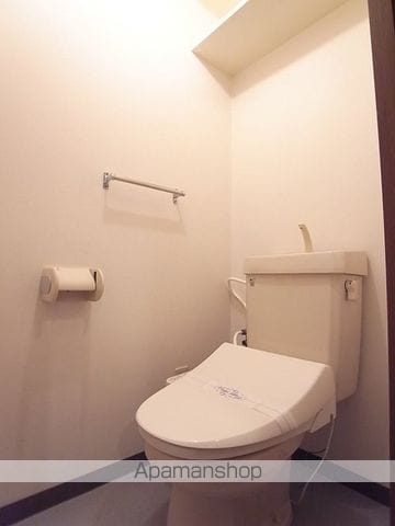 ドルチェ水前寺の内装写真