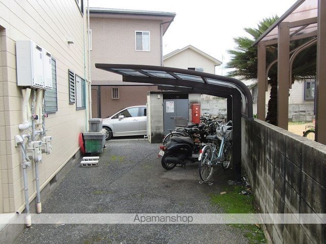 マンションルーブランB棟のその他写真